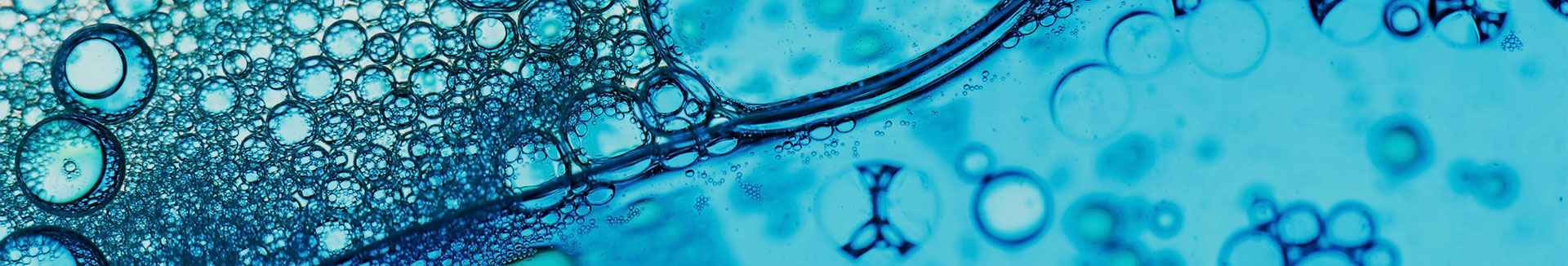 Lab filtration banner