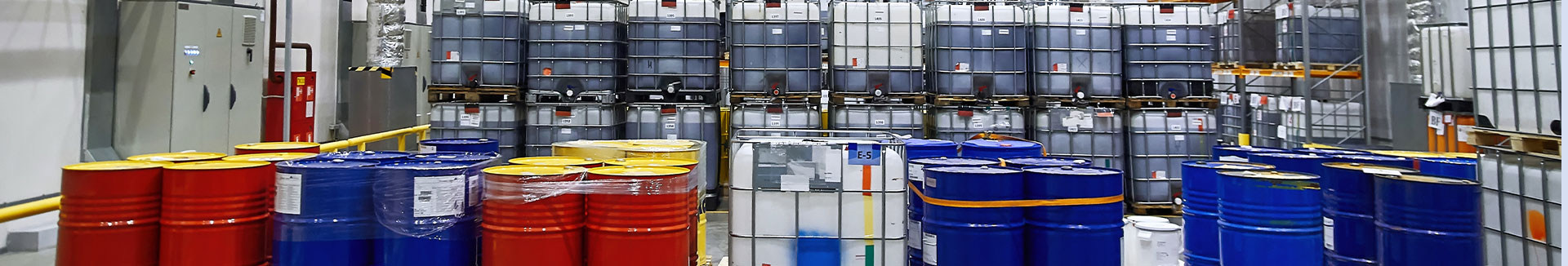 Lab filtration banner