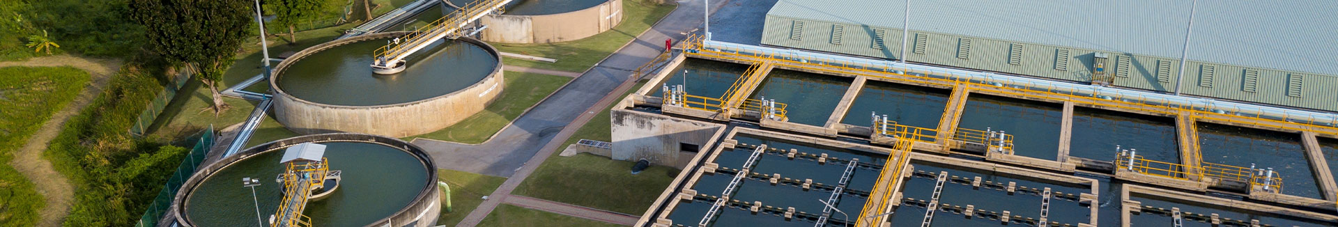 Lab filtration banner