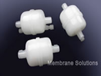  Capsule Filters