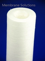 melt blown cartridge filter