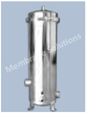 Stainless Steel Housing1