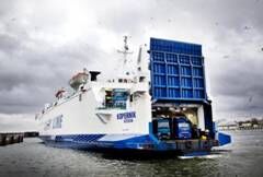 UPW System For Ship1