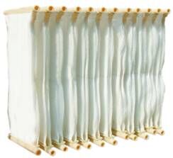 FSF Hollow Fiber UF Membrane1