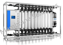 ultrafiltration system