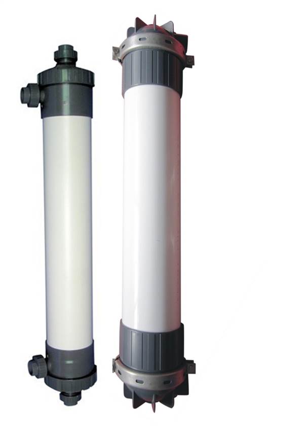 ultrafiltration unit