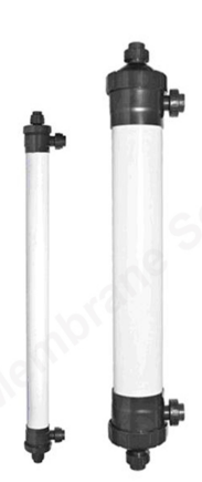 hollow fiber ultrafiltration for industrial water