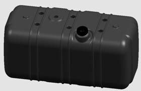 MS? PTFE venting Membrane For Tanks Application