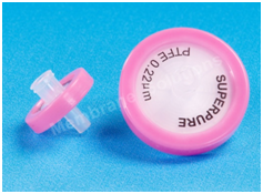 Syringe Filters Ptfe