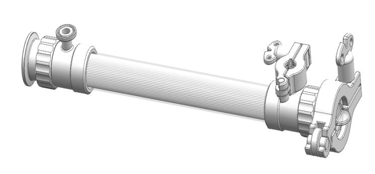 Complete and reliable filter design