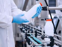 Production & Quality Control