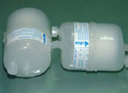 MS-SPW4/SPW5 Capsule Filters