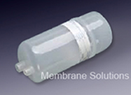 MS-SPW6 Capsule Filters