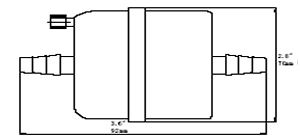 MS-WPM2 Capsule Filters