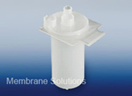 MS-MPL3 Capsule Filters