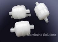 MS-MPL3 Capsule Filters