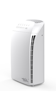 Outdoor Water Filter Equipment