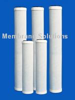 Activated Carbon Cartridge Filter CTO_PL