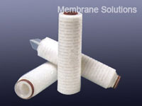 MCE Cartridge Filters