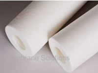 walnut shell filters