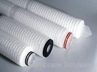 walnut shell filters