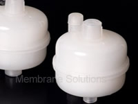 walnut shell filters