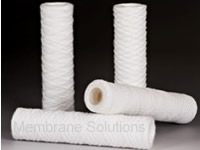 walnut shell filters