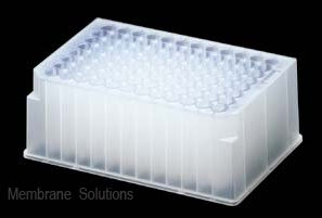 Deep-well Mutiwell Plates