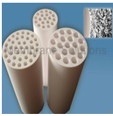 Ceramic Membrane