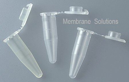 Micro Centrifuge Tubes