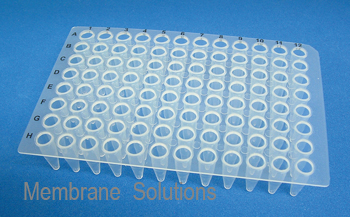 PCR Plates