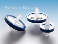 MCE Syringe Filters