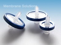 PP Syringe Filters