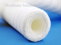 string wound cartridge filter bd