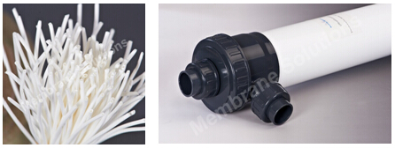 Ultrafiltration membrane