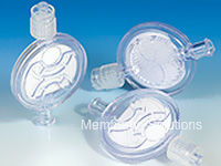 Anesthesia Drug Filter