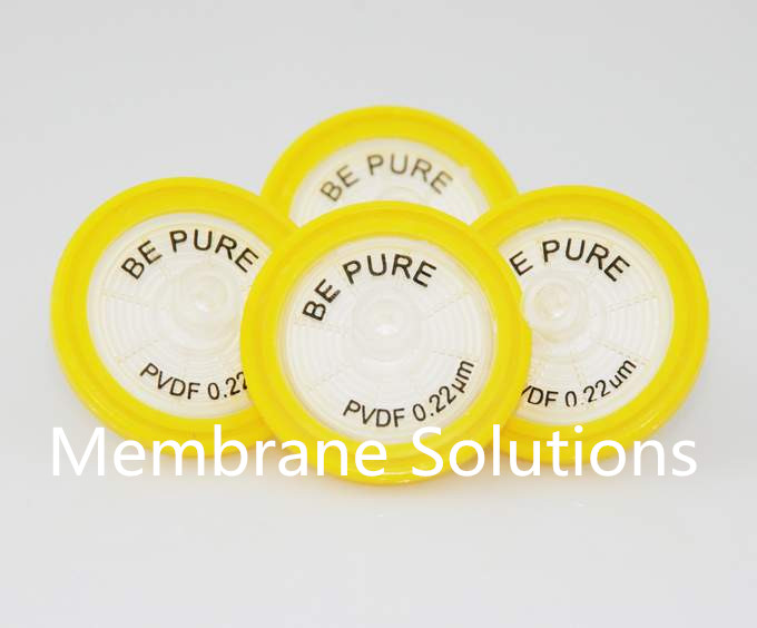 BioPure TM Syringe Filter