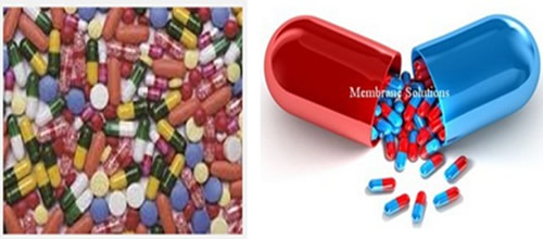 Clarification & Prefiltration