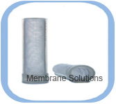 Blood Tubular Filter