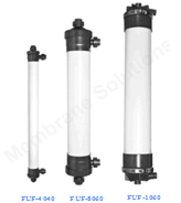 Ultrafiltration Membrane