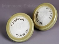 Filtration & Purification