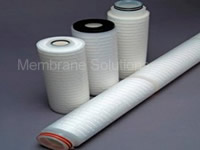 walnut shell filters