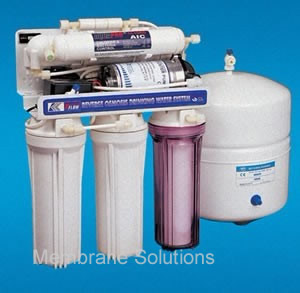 Kitchen Water Filter