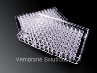 Deep-well Mutiwell Plates