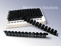 Luminescence Test Plates