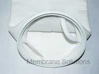 Melt Blown Filter Bag 