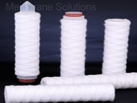 walnut shell filters