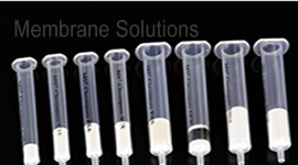 Alumina B SPE Column