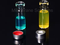 1ml sample vials supplies